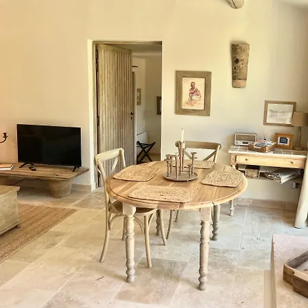 Natan Guest house Gordes