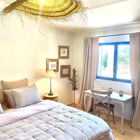 Natan Guest house